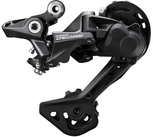 Przerzutka tylna SHIMANO Deore RD-M5120