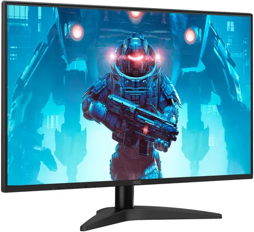 Monitor AOC 27B36X 27" 1920x1080px IPS 144Hz 0.5 ms [MPRT]