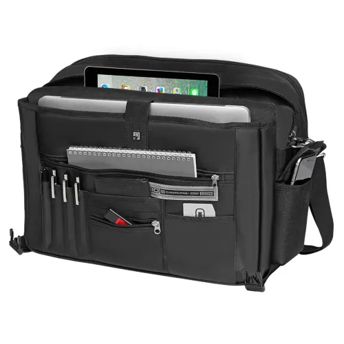 Geantă pentru Laptop Ogio Circuit TZM 25l