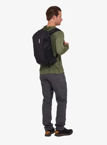 Plecak turystyczny Thule AllTrail Daypack 18 L - black