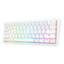 Klawiatura REDRAGON Draconic V2 K730W-RGB-PRO