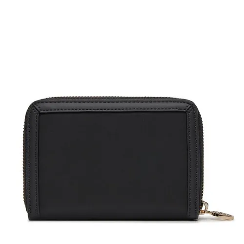 Женский большой кошелек Tommy Hilfiger Th Essential S Med Za AW0AW15754 Black BDS