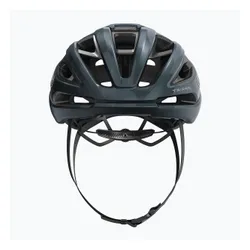 Kask rowerowy ABUS Taipan como blue