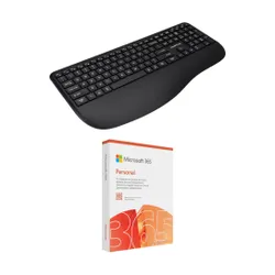 Klawiatura XQUANTUM WK300K + Program MICROSOFT 365 Personal