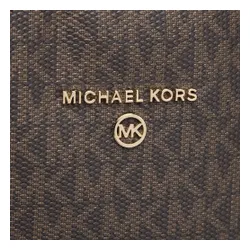 Michael Michael Kors Slater Rucsac 30t0g04b6b Brn / Acorn