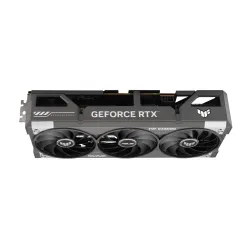 Karta graficzna ASUS TUF Gaming GeForce RTX 5060 OC Edition 8GB GDDR7 128bit DLSS 4