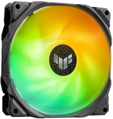 Chłodzenie wodne ASUS TUF Gaming LC II 360 ARGB