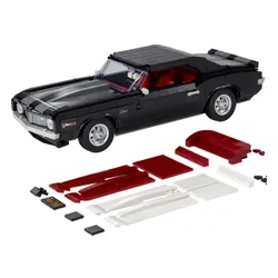 Конструктор Lego 10304 ICONS - Chevrolet Camaro Z28