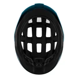 Kask rowerowy LAZER J2 Niebieski dla Dzieci (rozmiar 50-56)