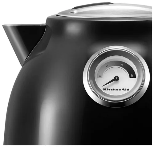Чайник KitchenAid Artisan 5KEK1522EOB 1,5 л 2400 Вт Контроль температуры