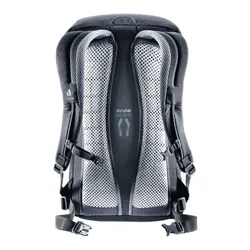 Школьный рюкзак Deuter Walker 24 - черный