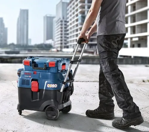 Odkurzacz przemysłowy BOSCH Professional GAS 12-40 MA 06019M0120