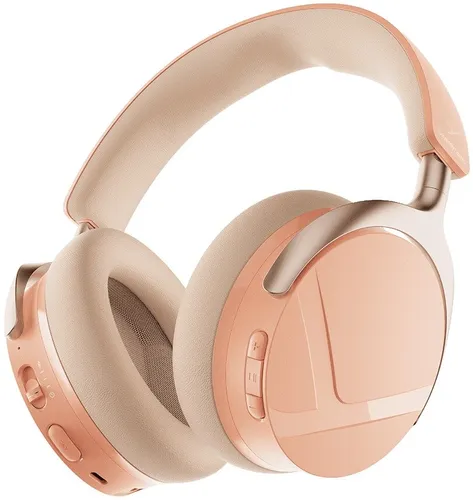 Słuchawki nauszne BEYERDYNAMIC Aventho Y ANC Brzoskwiniowy