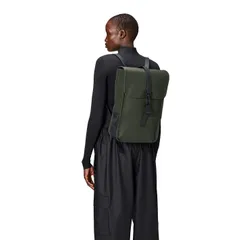 Рюкзак Rains Backpack Mini W3-green