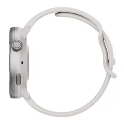 Smartwatch STELIO Activ Pro AI GPS 46mm Tytanowy