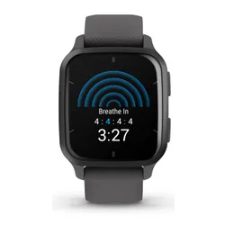 Умные Часы Garmin Venu SQ 2 Серый