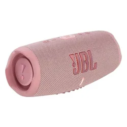 Hoparlör JBL Şarj 5 Pembe