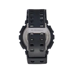 Часы G-Shock GA-100MF-1AER Черный