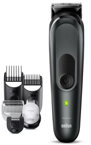 Trymer BRAUN Seria 7 MGK7491