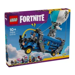 LEGO Fortnite 77073 Боевой автобус