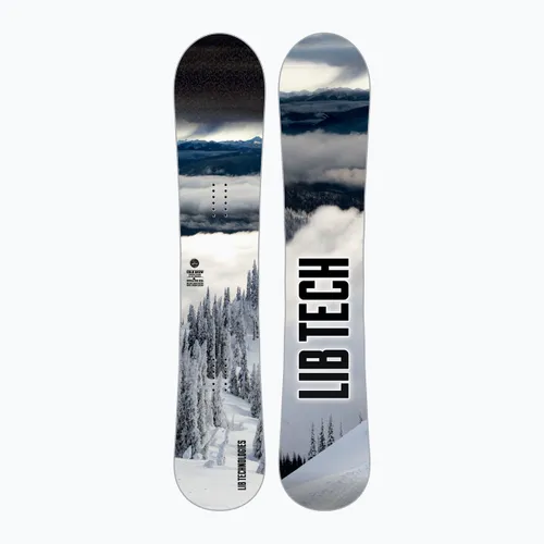 Deska snowboardowa Lib Tech Cold Brew