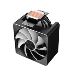 Chłodzenie Aerocool APNX AP1-V ARGB Czarny