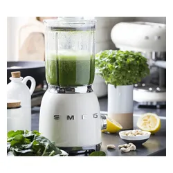 Блендер стационарный SMEG BLF01CREU