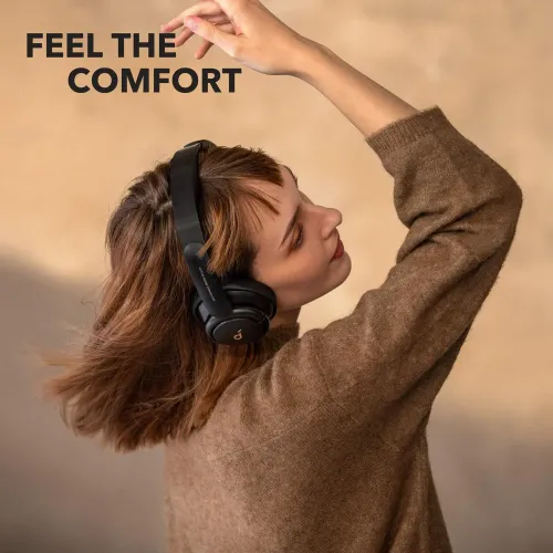 Soundcore Life Q30 (Upgraded) Niebieskie