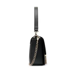 Valentino Divina sa Vbs1ij04 Nero Wallet