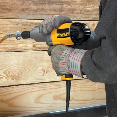 DeWalt Darbe anahtarı DW292 710W 1/2"