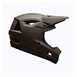 Kask rowerowy Bell Sanction 2 matte dark brown