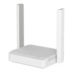 Router KEENETIC Explorer KN-1621 2.4 / 5 GHz (DualBand), Wi-Fi Mesh