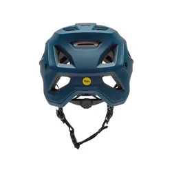 Kask rowerowy Fox Speedframe Helmet Solid - twilight