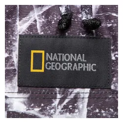 Rucsacul National Geographic ng Hybrid a crăpat n11801. 96cra Cracked