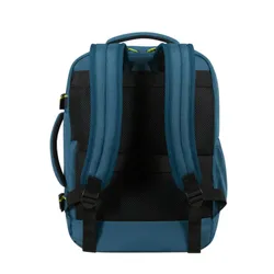 Рюкзак American Tourister Take2Cabin S/M Sport, harbor blue
