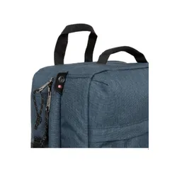 Plecak podróżny torba Eastpak Travelpack - superman patch