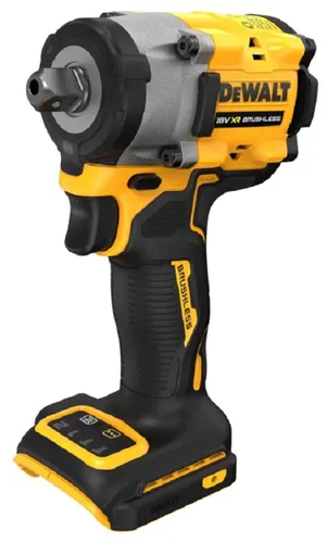Klucz udarowy Dewalt DCF922N 18 V 1/2"