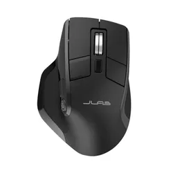 Myszka JLab Epic Mouse Czarny