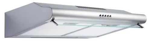 Okap MPM 61-PX-77 Inox
