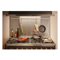 EVA TRIO Professional 28 x 28 cm - patelnia grillowa aluminiowa nieprzywierająca