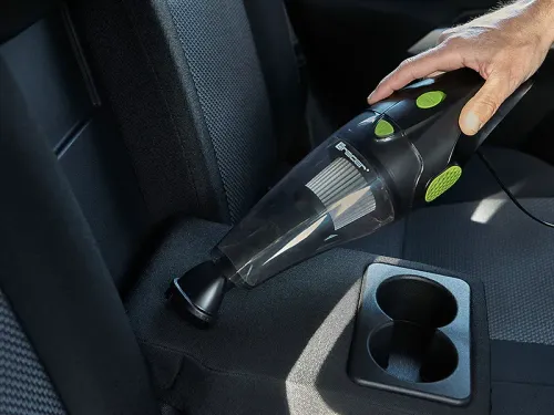 Odkurzacz Tracer OK-V1 100W