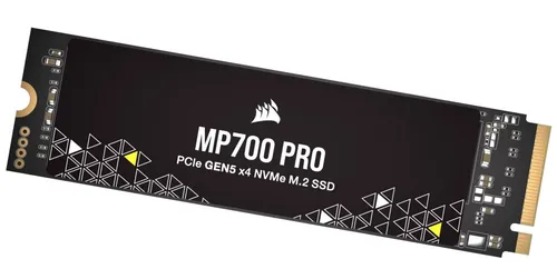 Dysk CORSAIR MP700 PRO 4TB SSD