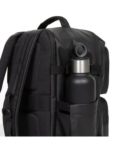 Plecak kabinowy Eastpak CNNCT Tecum Cabin - top black
