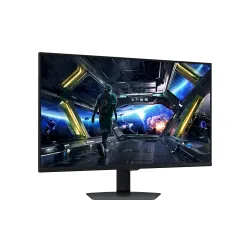 Monitor Samsung Odyssey G7 S32DG702EU 32" 4K Fast IPS 144Hz 1ms Gamingowy