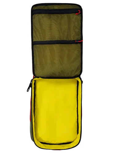 Рюкзак Topo Designs Global Travel Bag 30 l-olive / olive