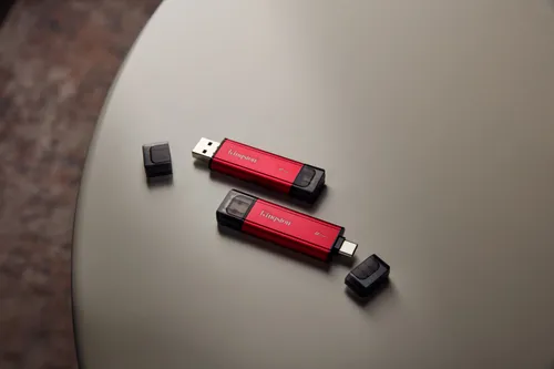 Dysk KINGSTON Dual Portable 2TB SSD