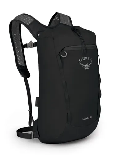 Спортивный рюкзак Osprey Daylite Cinch-black