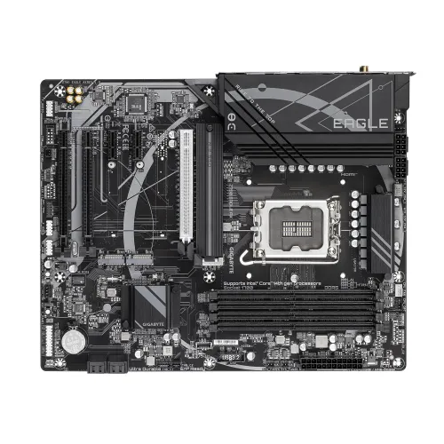 Płyta główna Gigabyte Z790 EAGLE AX DDR5