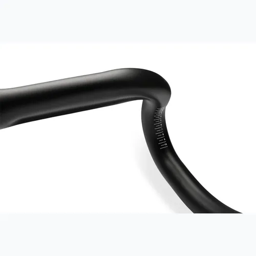 Руль для велосипеда ACCENT EXE 31.8, 400 мм, чёрный, матовый