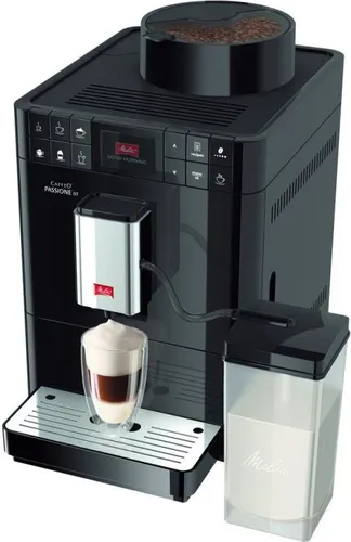 Kahve makinesi Melitta Caffeo Passione OT F53/1-102